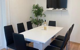 Designed Apartment Next To Vaclav Square With Terrace And Private Garage